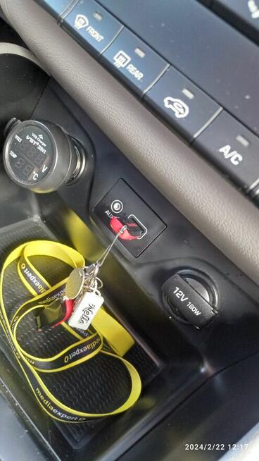 Sprzedam Hyundai Tucson lll Lift 2019r.