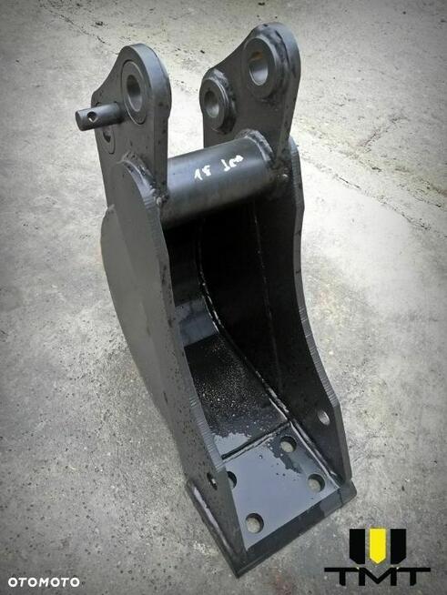 Łyżka 30cm 0,8-2t JCB 8014 8015 8016 8017 8018 minikoparka