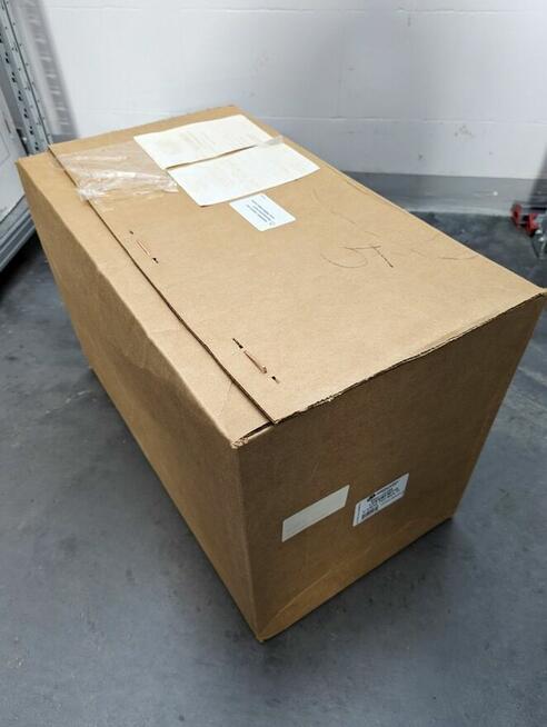 8M0124496 MERCURY WYŚWIETLACZ VESSELVIEW 703