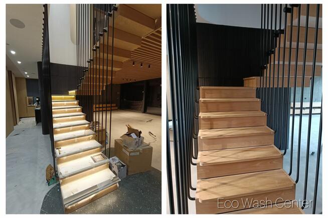 Sprzątanie po remontach, domy, firmy, magazyny, mieszkania