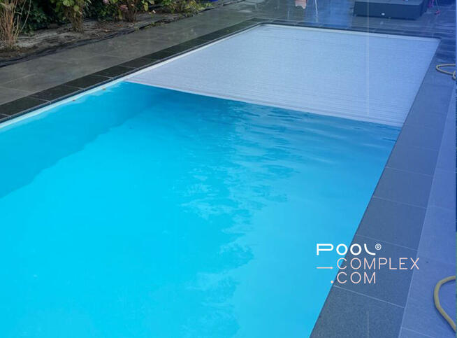 Ekskluzywne Baseny Polipropylenowe od Poolcomplex.com