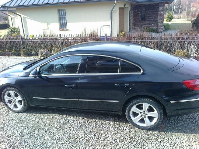 Sprzedam VW PAssat CC 2011r.
