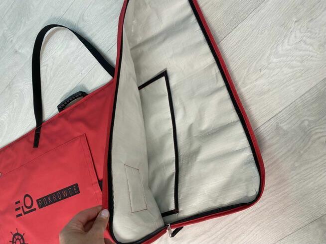 ELO Sails World , Pokrowce i Żagle Turystyczne i Regatowe.