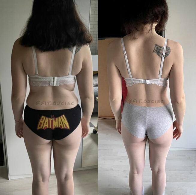 Trener personalny Żyrardów