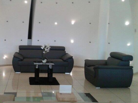 Prawdziwy HIT wśród kompletów wypoczynkowych czyli MONACO II