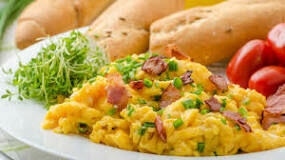 kucharz śniadaniowy poprowadzi bistro