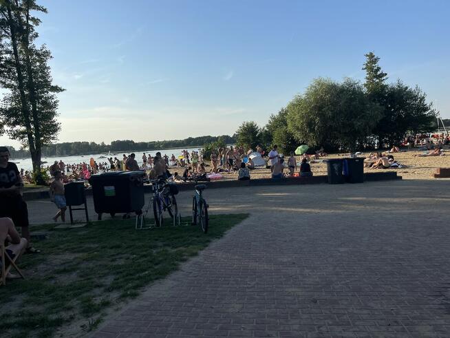 Praca Domki Letniskowe opiekun Zarządca