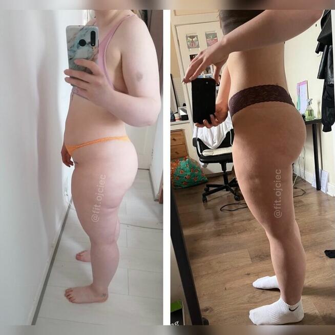 Trener personalny Żyrardów