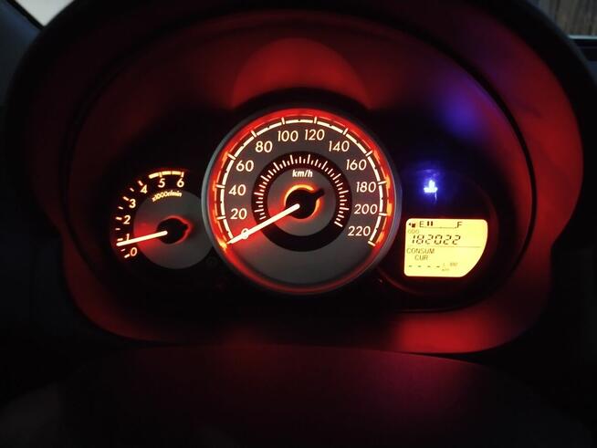 Zadbana i zdrowa Mazda 2 diesel z roku 2008 TANIO !!!