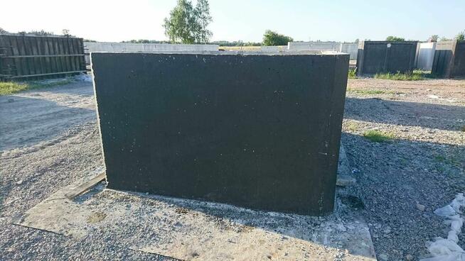 Zbiorniki betonowe, szamba, piwnice ogrodowe