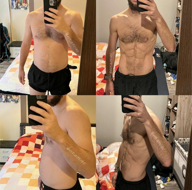 Trener personalny Żyrardów