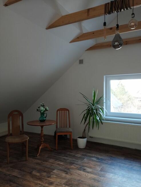 Wynajmę piętro domu, dom jednorodzinny