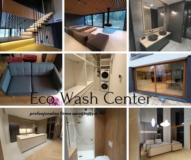 Sprzątanie po remontach, domy, firmy, magazyny, mieszkania