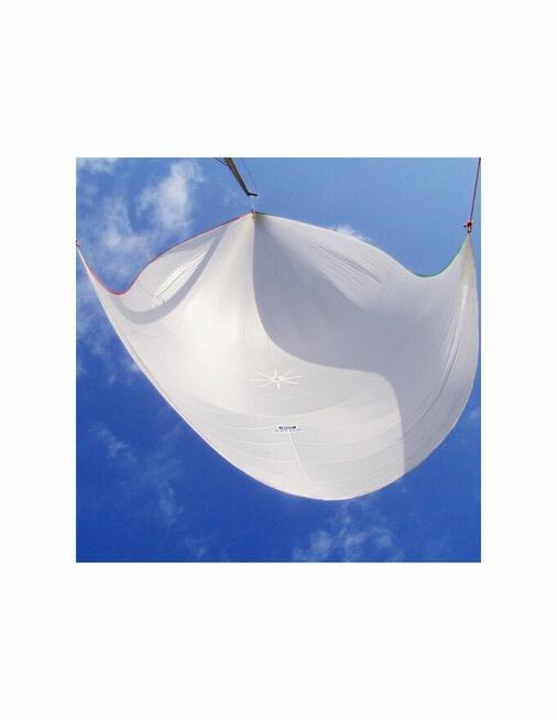 ELO Sails World Południe.Pokrowce i Żagle. Opti