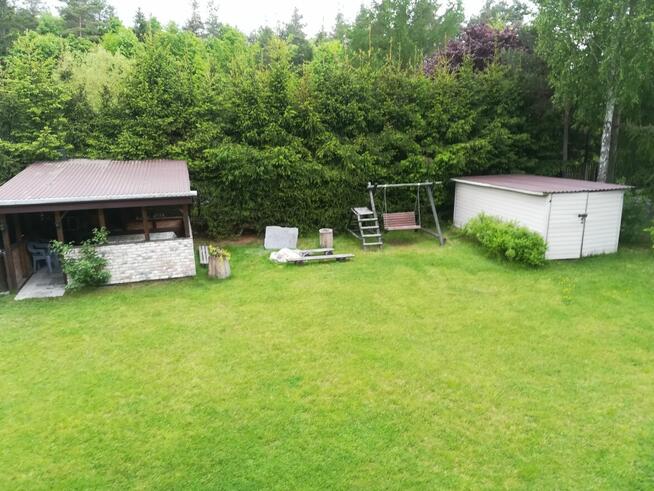 Samodzielny dom całoroczny