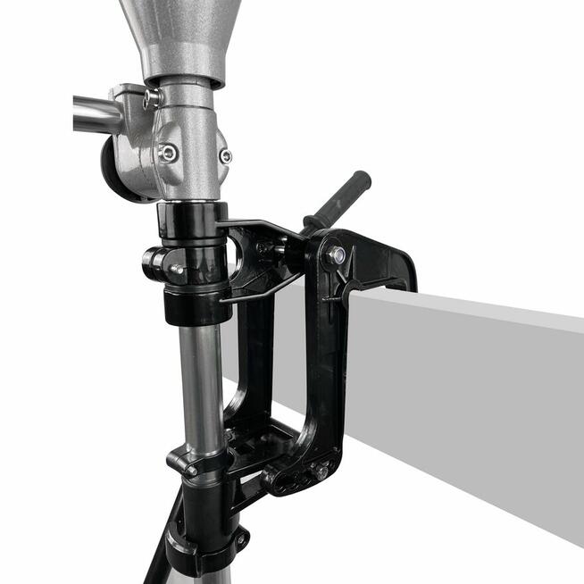 Silnik zaburtowy krótki GRÜNWELT MASCHINEN GW120FC 2.5KM