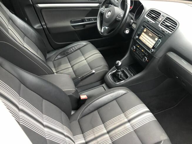 Volkswagen Golf 2,0TDI Match Alu Klima Niemiec Model 2013