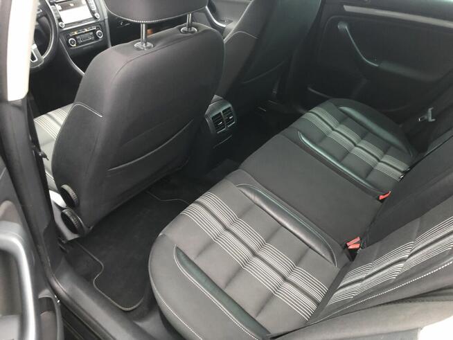 Volkswagen Golf 2,0TDI Match Alu Klima Niemiec Model 2013