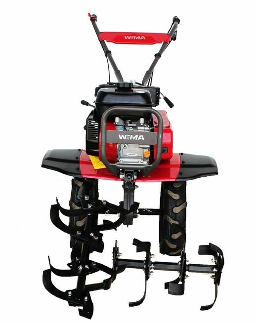 Glebogryzarka traktor spalinowy 7.0KM WEIMA WM900M-3!