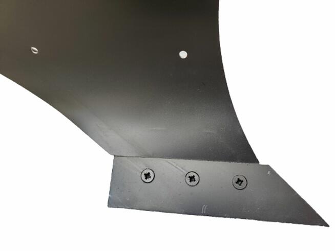 Pług jednoskibowy duży GENEA PR do ciągnika jednoosiowego