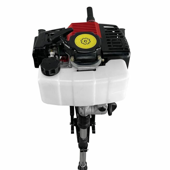 Silnik zaburtowy krótki GRÜNWELT MASCHINEN GW120FC 2.5KM