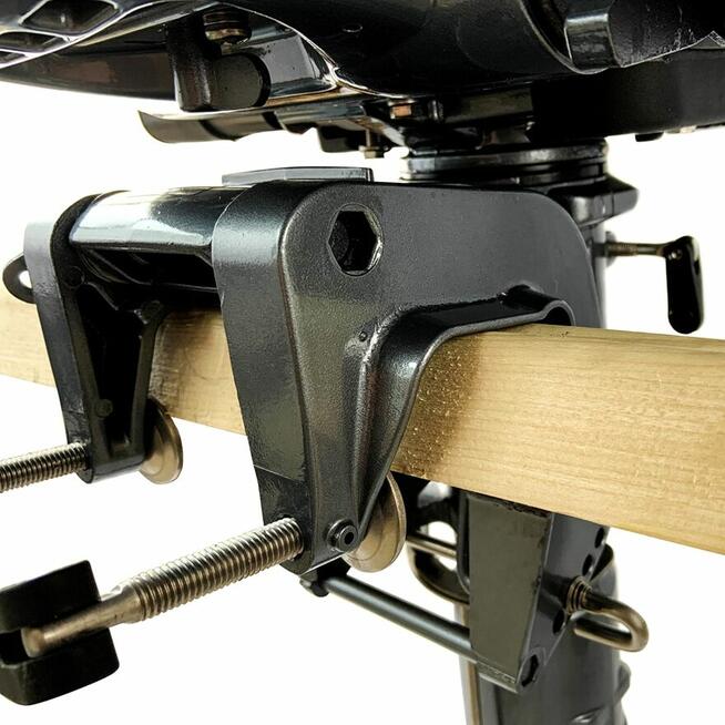 Silnik zaburtowy krótki GRÜNWELT MASCHINEN GW-600WK 6.0KM