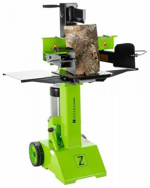 Łuparka do drewna pionowa ZIPPER ZI-HS8TN 8 TON