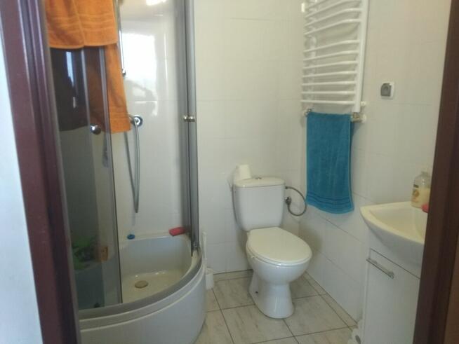 Zamienię mieszkanie na większe