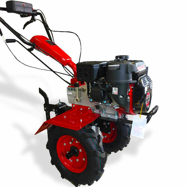 Ciągnik jednoosiowy glebogryzarka WEIMA WM1000N 7.0KM