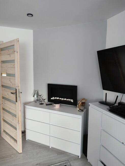 Zamienię lub sprzedam dwupokojowe mieszkanie