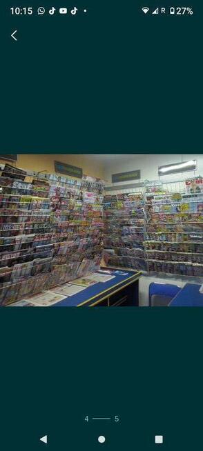 Wynajmę punkt handlowy 20metr. Ul.3maja