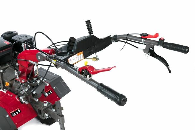 Ciągnik jednoosiowy traktor spalinowy 7.0KM WEIMA WM1000N-6