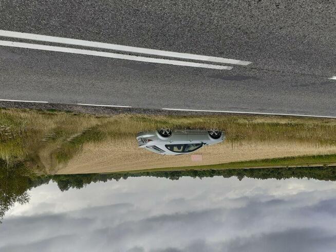 Atrakcyjna działka w Sarzynie