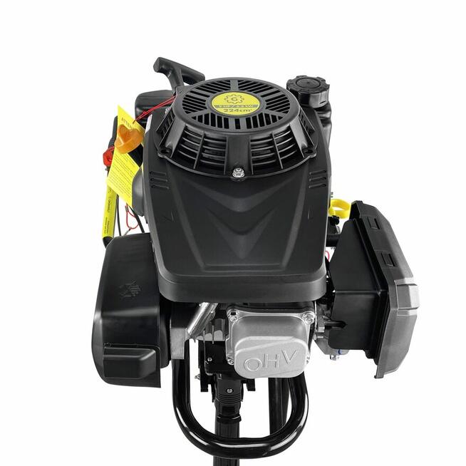 Silnik zaburtowy krótki GRÜNWELT MASCHINEN GW225FC 9.0KM