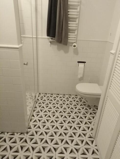 Usługi Remontowe kostka docieplenia elewacje