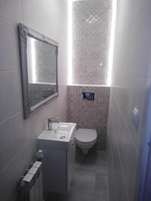 Usługi Remontowe kostka docieplenia elewacje