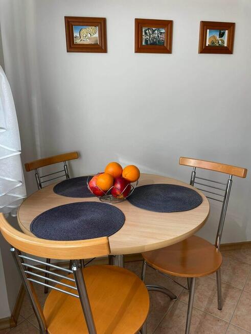 Apartament do wynajęcia Zakopane