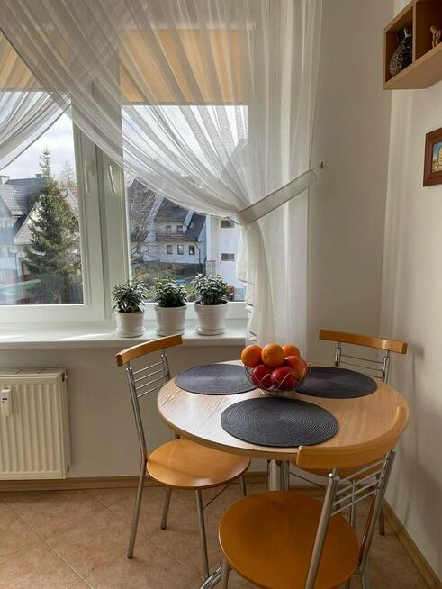 Apartament do wynajęcia Zakopane