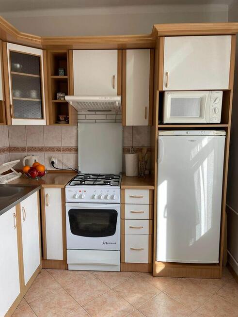 Apartament do wynajęcia Zakopane