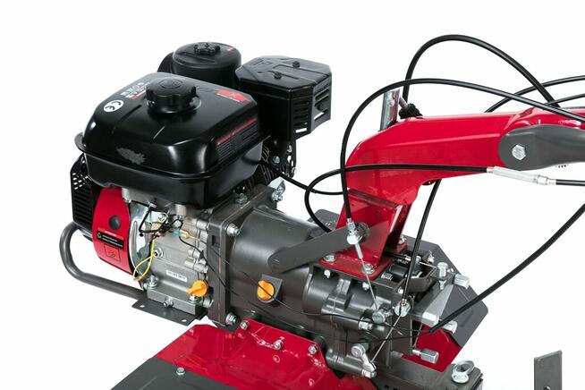 Ciągnik jednoosiowy traktor spalinowy 7.0KM WEIMA WM1000N-6