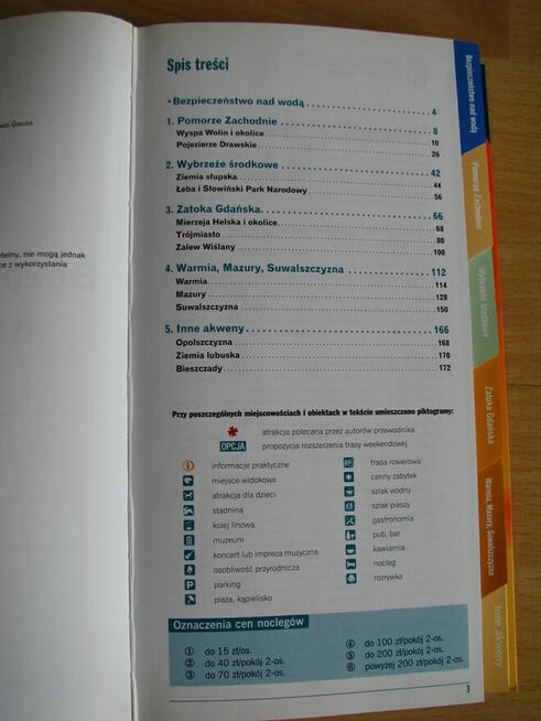 Bezpieczne lato nad wodą i w górach – Pascal - przewodnik +