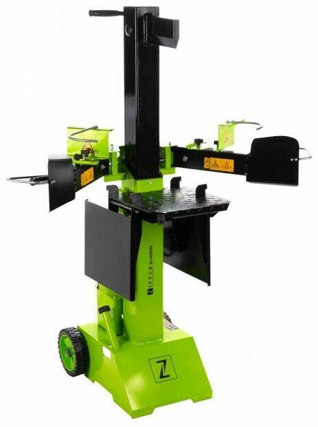 Łuparka do drewna pionowa ZIPPER ZI-HS8TN 8 TON