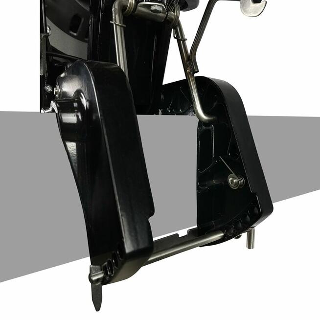 Silnik zaburtowy krótki GRÜNWELT MASCHINEN GW225FER 9.0KM