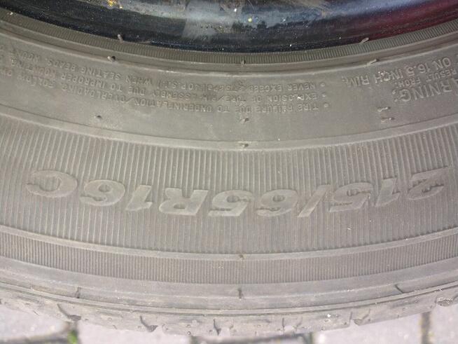 Sprzedam bardzo ładne 16-ki