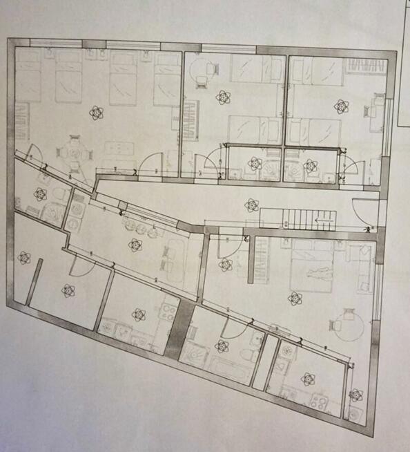 Sprzedam budynek lokal użytkowy nad morzem