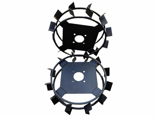 Koła metalowe 460mm GENEA do ciągnika jednoosiowego