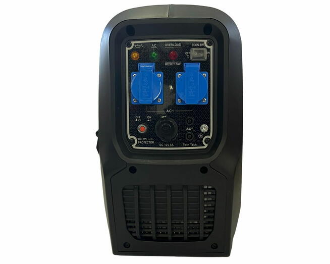 Agregat prądotwórczy inwerterowy KRUZER TH 2000I 2.0kW