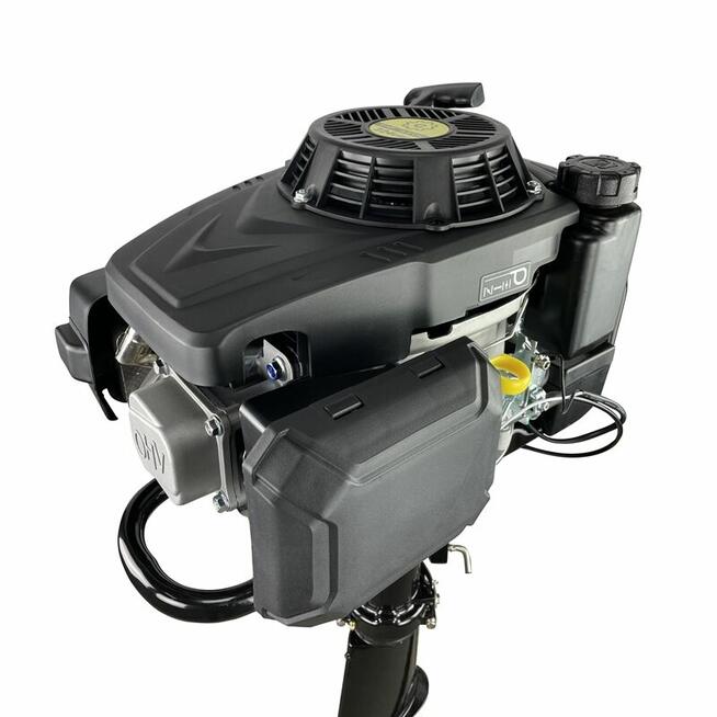 Silnik zaburtowy krótki GRÜNWELT MASCHINEN GW225FER 9.0KM