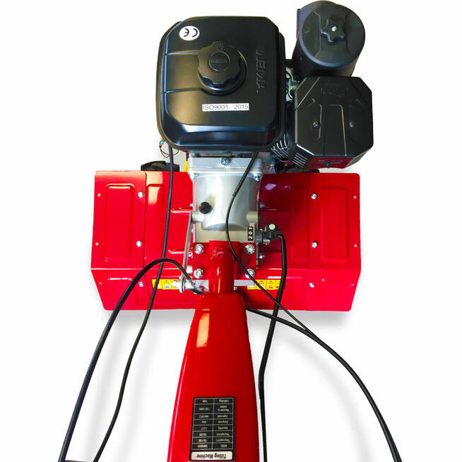 Ciągnik jednoosiowy glebogryzarka WEIMA WM1000N 7.0KM