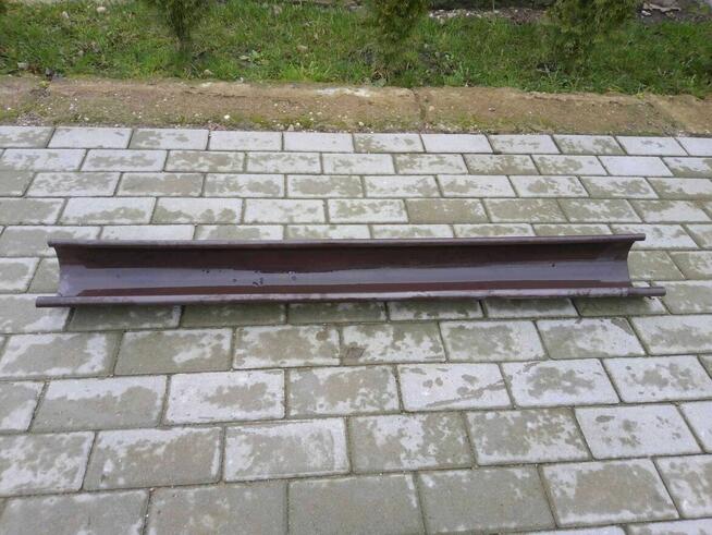 Rynna Cellfast Bryza brąz długość 3,90m 390cm śr 125mm PVC-U